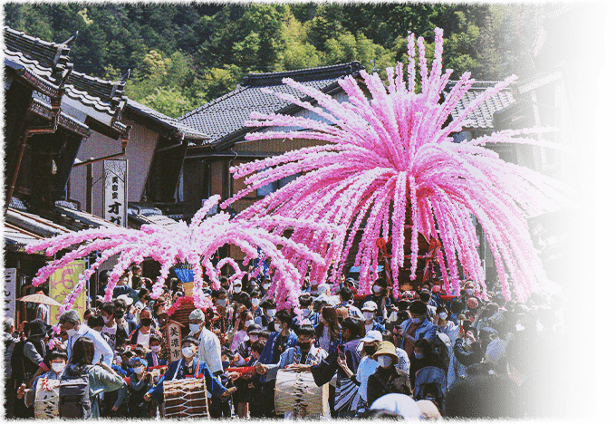 美濃まつり